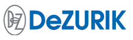 DeZurick Valves logo