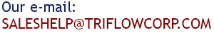 Our Email address