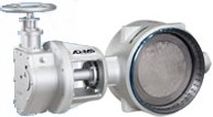 quarter-turn valve illustration