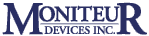 Moniteur Devices logo