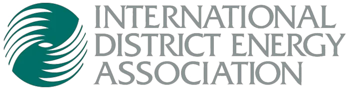 International District Energy Association logo