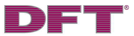 DFT-logo DFT logo