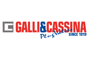 galli and cassina logo