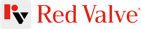 Red Valve logo