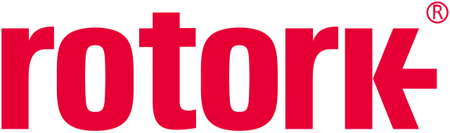 rotork logo