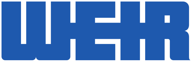 Weir logo