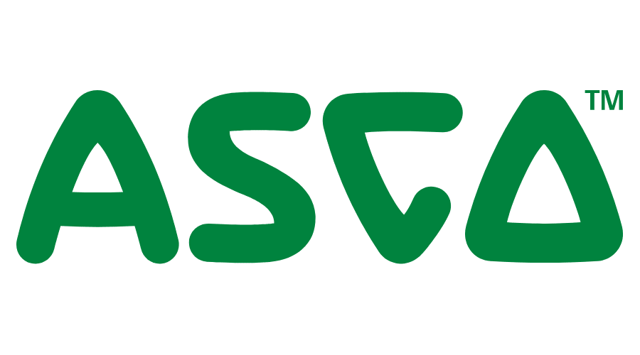 ASCO valves logo