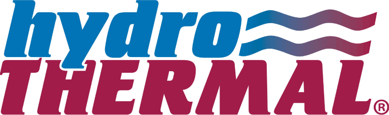 hydroTHERMAL logo