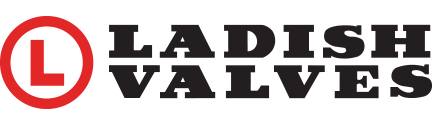Ladish Valves logo