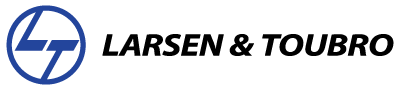 Larsen & Toubro logo