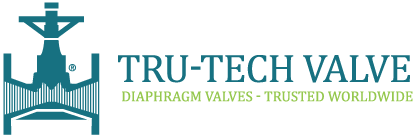 Tru-Tech Valve logo